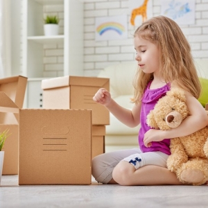 Seattle Prestige Movers
