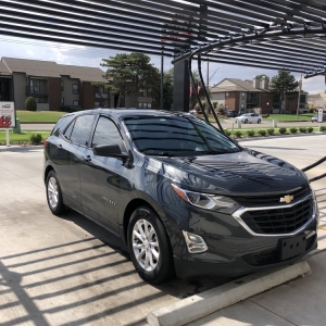 Photo of Club Car Wash
