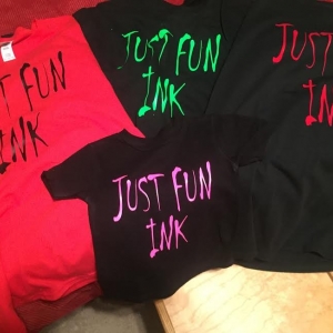 Photo of Just Fun Ink