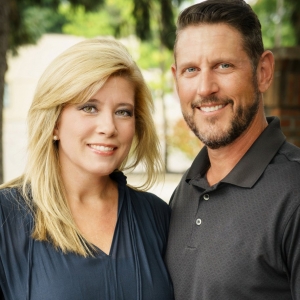 Photo of Monica And Gary Cook - Coldwell Banker Realty