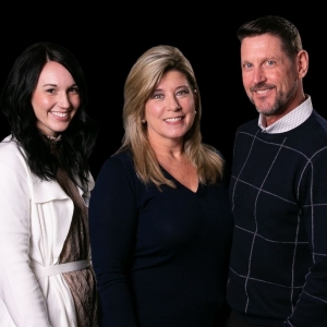 Photo of Monica And Gary Cook - Coldwell Banker Realty