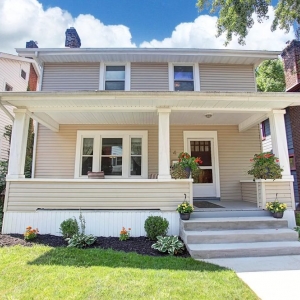 Photo of Monica And Gary Cook - Coldwell Banker Realty
