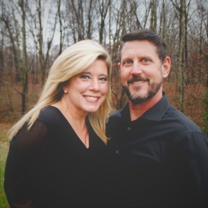 Photo of Monica And Gary Cook - Coldwell Banker Realty