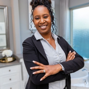 Photo of Kiesha Nicole Curtis, Realtor
