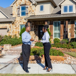 Photo of Kiesha Nicole Curtis, Realtor