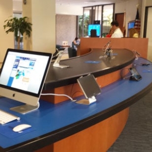 Photo of Wescom Credit Union