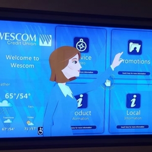 Photo of Wescom Credit Union