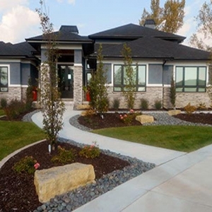 Photo of Allen Lawn Care And Landscaping