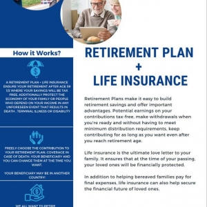 Photo of Melanie: Independent Financial Services