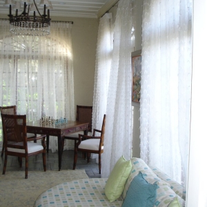 Photo of Wren's Tontine Shade & Design