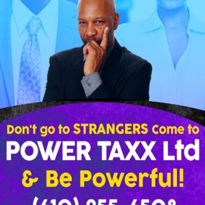 Photo of Power Taxx