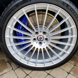 Photo of Pristine Mobile Detail
