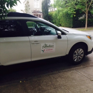 Photo of Albertina's Cleaning Services