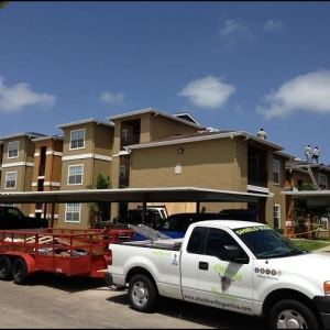 Photo of Shield Roofing