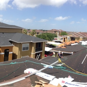 Photo of Shield Roofing