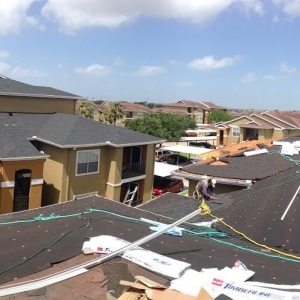Photo of Shield Roofing