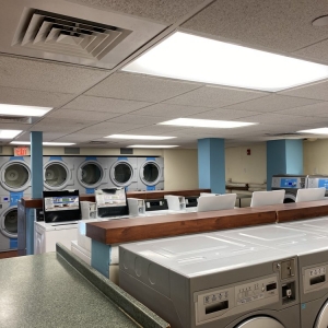 Boston Nino's Laundry