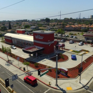 Photo of Cruizers Express Car Wash