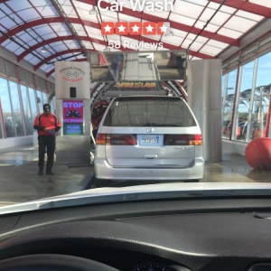 Photo of Cruizers Express Car Wash