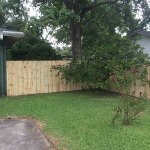 Photo of Armstrong Fence