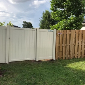 Photo of Armstrong Fence