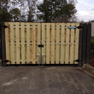 Photo of Armstrong Fence