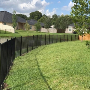 Photo of Armstrong Fence