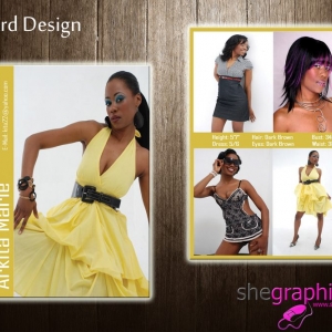 Photo of She Graphic Design & Printing Studio