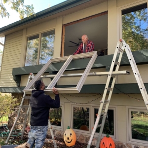 Photo of Bob's Window & Door Installations