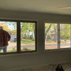 Photo of Bob's Window & Door Installations