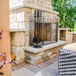 Photo of Kansas City Hardscapes