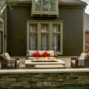 Photo of Kansas City Hardscapes