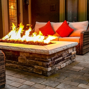 Photo of Kansas City Hardscapes