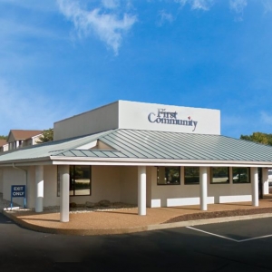 Photo of First Community Credit Union