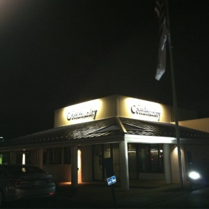Photo of First Community Credit Union