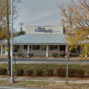 Photo of First Community Credit Union