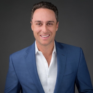 Photo of Daniel Beer - Beer Home Team