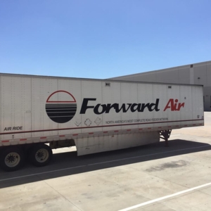 Photo of Forward Air