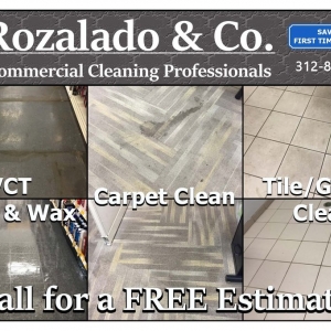 Photo of Rozalado Services