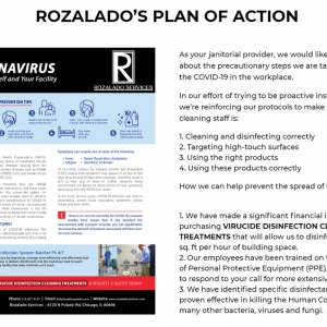 Photo of Rozalado Services