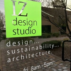 Photo of IZ design studio