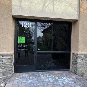 Photo of IZ design studio