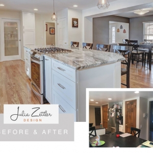Photo of Julia Zettler Design
