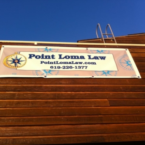 Photo of Point Loma Law