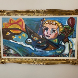 Photo of Art & Frame Depot