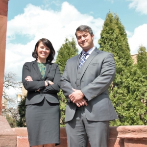 Photo of Metzger & Nyberg