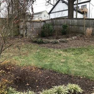 Photo of Greenscapes Lawn Maintenance