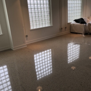 Photo of Zilker Stone and Floor Care