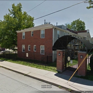 Photo of Westport Manor Apartments