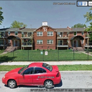 Photo of Westport Manor Apartments
